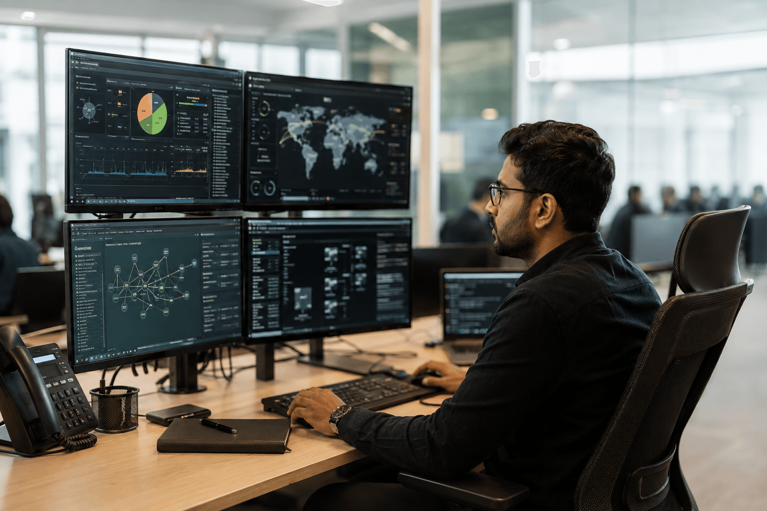 Cyber Security and Ethical Hacking preview 0